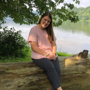 Meet your Posher, Allison